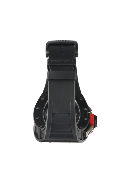 Richard Mille RM011 AH TI Felipe Massa